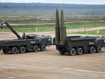 Удар по пускових установках у РФ: у США назвали єдиний спосіб захистити Україну від ракет