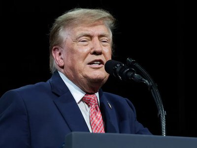 Трамп нарощує витрати напередодні проміжних виборів - ЗМІ