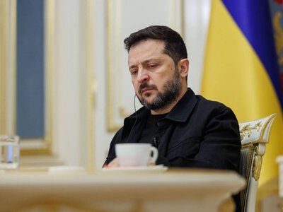 США обговорюють гарантії безпеки Україні за принципом 5-ї статті НАТО