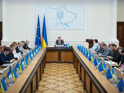 Кабмін не вводив надзвичайного стану ні в енергетиці, ні в теплопостачанні