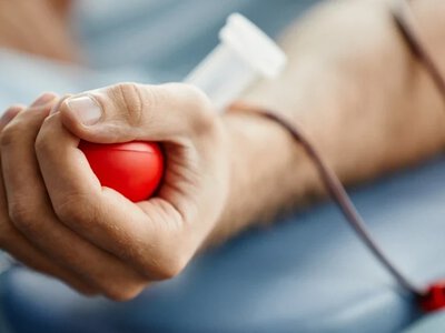  У Херсоні на 21 жовтня потрібні донори всіх груп крові 