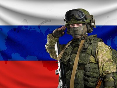 Це смертники: військовий пояснив, навіщо Росія відправляє флаговтиків у Добропілля