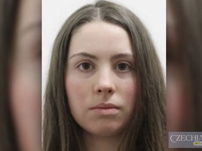 У Чехії розшукують 26-річну жінку з Хеба: вона вийшла з дому в жовтій піжамі та зникла