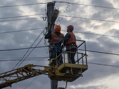 У Харківській області 21 жовтня діятимуть графіки погодинних відключень електрики