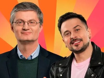 Шоу «Караоке на майдані» з новим ведучим вирушає у тур до Львова та Тернополя