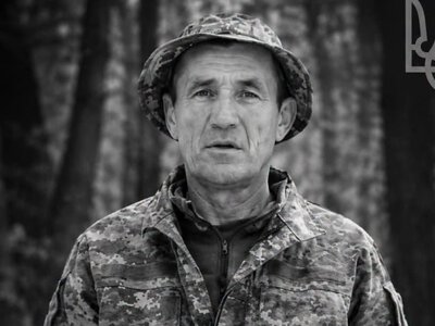 «Моліться за мене, бо я, мабуть, не вернуся»: історія полеглого Героя з Волині, якого майже рік вважали зниклим безвісти
