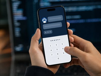 ChatGPT запровадив блокування чатів за PIN або біометрією