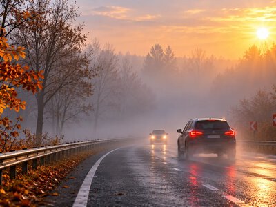 Аномальне тепло 21 жовтня: синоптики назвали регіони, де буде до +22°C