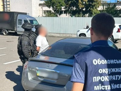 У Києві викрили схему за $24 тисячі: фіктивна інвалідність для відстрочки