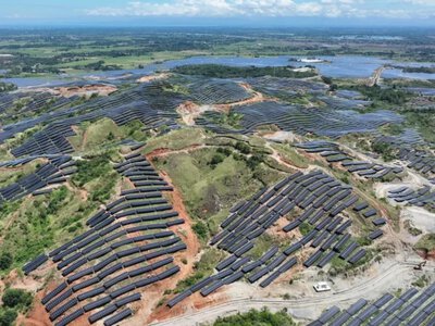 Фонди Норвегії та Данії інвестують 72 мільйони доларів у потужний сонячний проєкт на Філіппінах