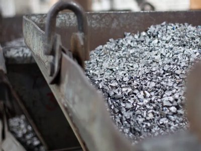 Експорт українських феросплавів: підсумки 9 місяців