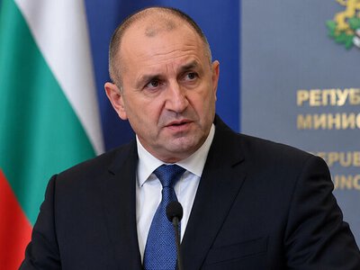 Болгарія відмовилася брати участь у новому кредиті ЄС для України