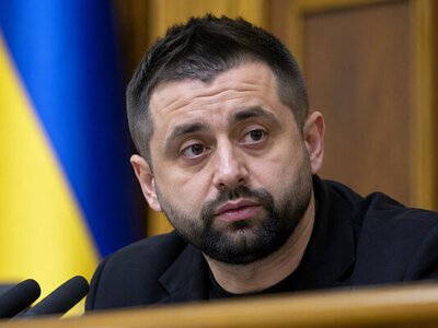 ЦПК вимагає перевірити роль Арахамії у справі про депутатські конверти