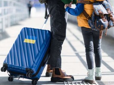 Переселенцям не потрібно повторно ставати на облік після 22 жовтня