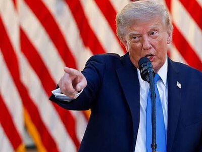Трамп заявив, що США та Європа втомилися платити за війну в Україні