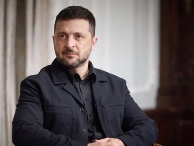 Як Зеленський відреагував на зустріч Трампа, Сі і Путіна