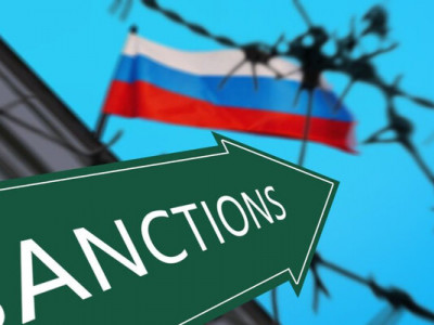 Норвегія оголосила про новий пакет санкцій проти Росії
