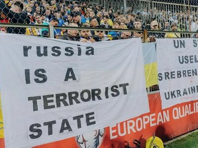 Польща видворила з країни та оштрафувала російських каратистів, які намагалися пробратися на ЧС-2026