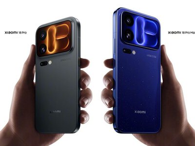 Нове покоління флагманських смартфонів Xiaomi 18 Pro та Pro Max: відомі ціни та деталі анонсу