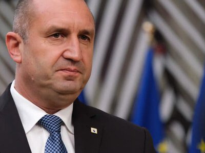 Болгарія відмовилася брати участь у новій програмі підтримки України від ЄС