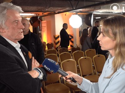 Завершення війни та переговори про Ялту-2 — ексклюзив з Віктором Ющенком
