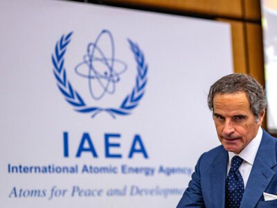 Місія МАГАТЕ на стратегічних підстанціях Україні. Хто побачить таємниці нашої енергетики?