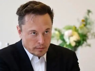 Маск особисто розпорядився обмежити роботу Starlink для України