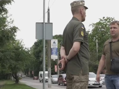 ТЦК мобілізував чоловіка з чинним бронюванням у «Резерв+»: суд скасував призов