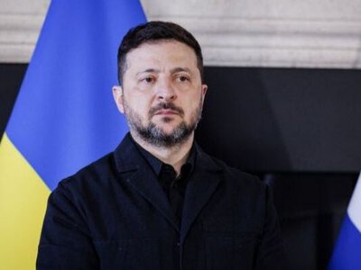 Зеленський чекає на реакцію Путіна щодо мирних пропозицій: Віткофф повезе до РФ документ про гарантії безпеки