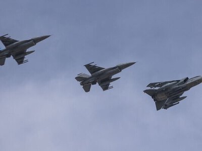 НАТО посилить патрулювання у Чорному морі на тлі нещодавніх атак на судна