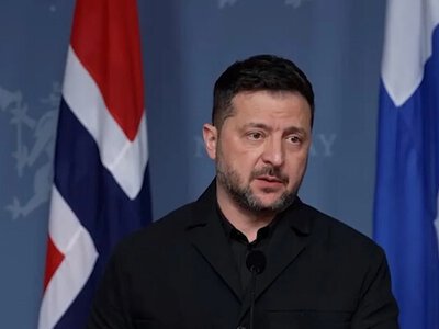 «Путін сказав ні»: Зеленський розповів про переговори щодо енергетичного перемир'я