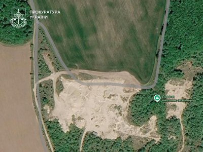 На Бережанщині в орендаря забрали землю вартістю 7,3 млн грн