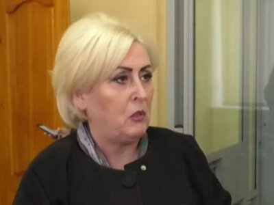 Суд зупинив кримінальне провадження проти колишньої мерки Слов'янська Нелі Штепи через онкологічне захворювання