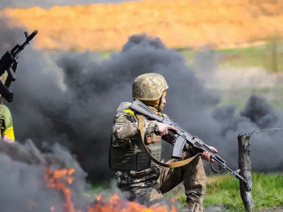Росія перебільшує успіхи на фронті, щоб вплинути на переговори