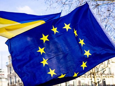 ЄС хоче залучити союзників до покриття дефіциту фінансування України у €70 млрд – Politico