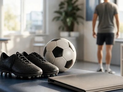 Ексфутболіст Кришалович заявив, що подолав рак товстої кишки — Interia Sport