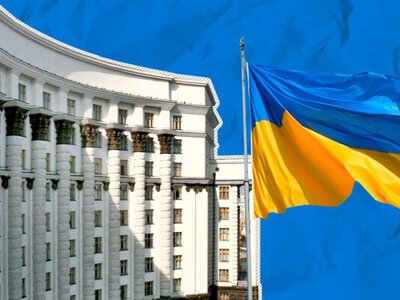 Надзвичайний стан в Україні: Кабмін спростував повідомлення про нові обмеження