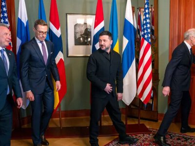Переговори в Норвегії: зять Трампа вимагав від Зеленського не бити по НПЗ Росії