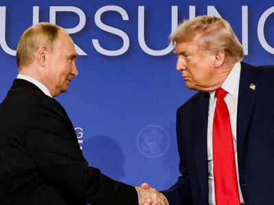 Розворот Заходу у війні на виснаження: Путін отримує бажане, Трамп тисне на Україну та Європу