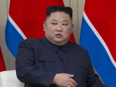 У мережі поширюються чутки про смерть Кім Чен Ина від крововиливу в мозок — що відомо