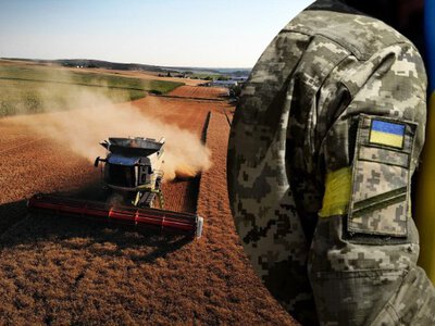 Хто залишиться без бронювання? Агросектор попереджає про небезпечні наслідки нових правил