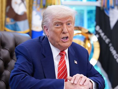 Трамп пригрозив Україні поганими наслідками без мирної угоди