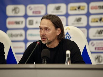 «Динамо» знову без тренера. Як падав Костюк і чому новий спеціаліст уже приречений