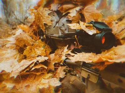 За добу на фронті відбулося 269 боїв: найбільше -  на Костянтинівському напрямку