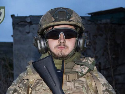Від навчання у Варшаві до військових технологій: історія 24-річного бійця 102-ї бригади з Верховини