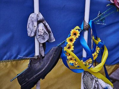 Норвегія засудила дії Росії в окупованих Олешках і заявила, за яких умов можливий мир