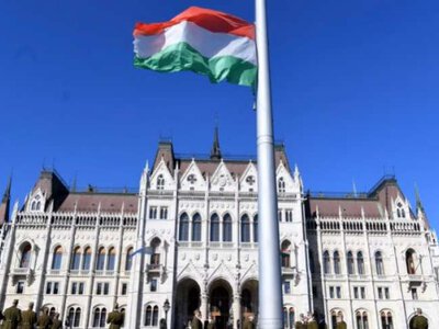 Будапешт заблокировал следующий шаг Киева и Кишинева на пути в ЕС – СМИ