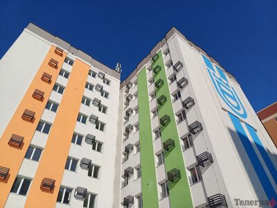 Гуртожиток для ВПО на Троїцькій у Кременчуці досі без ліфта, а укриття в будівлі не передбачили