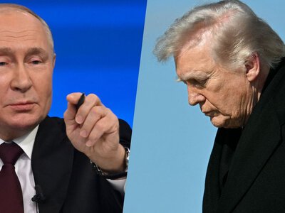Трамп повертає борг Путіну: журналістка назвала можливу причину поступок Кремлю