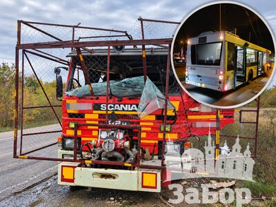 У Запоріжжі росіяни атакували склади і громадський транспорт: за добу по місту і району вбили одну людину, 6 поранено (фото, відео)